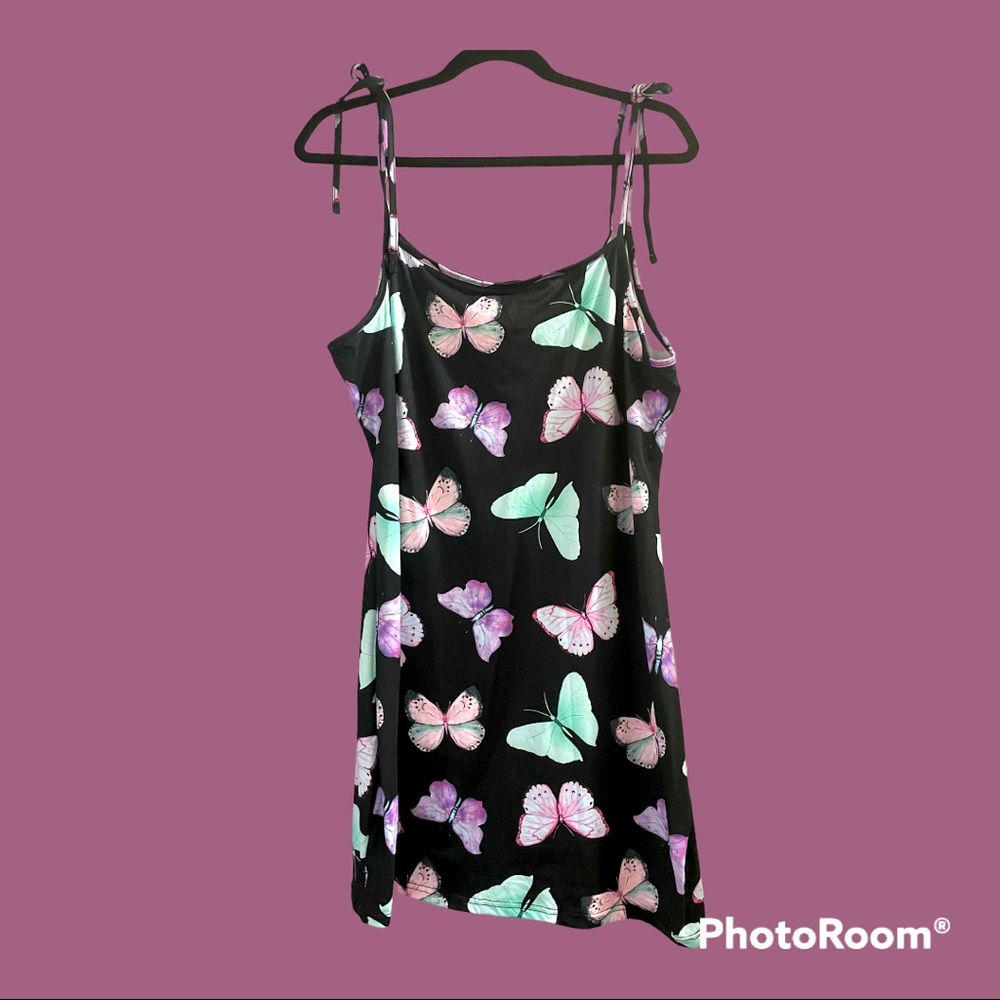 2XL Bodycon dress